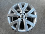 Nissan Murano Alloy Wheel Oem Rim 18" 2011-2014 D03001SX2A OW62562. Fixed Price $107.99.
