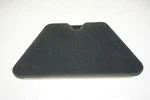 04-10 Audi A8 Tool Kit Lug Wrench Warning Triangle 4E0012123C. Fixed Price $74.99.
