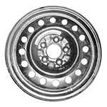 Refurbished 16X4 Painted Black Wheel Fits 2002-2025 Nissan Altima 560-62395. Fixed Price $90.96.