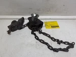 Tacoma 2018 Spare Wheel Carrier 271833. Fixed Price $134.30.