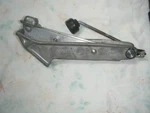 Porsche 928S4 Floor Jack Lift - 928.721.011.03. Fixed Price $149.99.