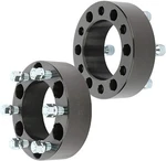 Eccpp 2X Lug 50MM Wheel Spacer 6X5.5 To Inch For Chevy Gmc Trucks. Fixed Price $59.99.