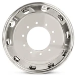 New Wheel For 2005-2025 Dodge Ram 4500 Outside Inch 19.5X6" Alloy Rim. Fixed Price $467.85.