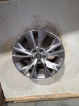 2016 Highlander Wheel/rim SKU#4431446. Fixed Price $192.00.