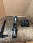 14-19 Jeep Cherokee Emergency Spare Tire Scissor Jack Tools Set Lug Wrench. Fixed Price $79.99.