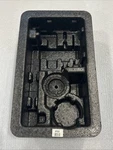 Kia Soul 2014-2019 Oem Mobility Tool Foam Case 09149-B2500. Fixed Price $19.99.