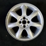 Mini Cooper Silver Clubman Factory Wheel 16X6.5 2005-2014 Oem Rim 59570A. Fixed Price $124.30.