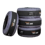 Kurgo Seasonal Tire Tote Spare Cover Portable One Size, Regular. Fixed Price $58.80.