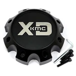 Series Black Wheel Center Cap For 8L XD832 Fusion XD828 Delta XD201 Grenade. Fixed Price $35.80.