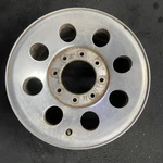 Ford Polished F350SD Pickup F250SD Oem Wheel 17 Rim Factory Original 3599. Fixed Price $158.07.
