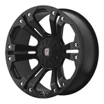 XD77889086735 Monster Series Wheel, 18. Fixed Price $305.99.