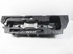 2011 Honda Accord Crosstour Spare Jack & Trunk Set 89310-SJK-013. Fixed Price $132.05.