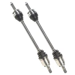 Axle Rear For Legacy Gt Spec.b 2007-2009 Awd Manual NCV66077. Fixed Price $370.99.