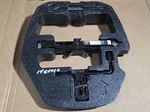 2012-2020 Chevrolet Chevy Sonic Tire Jack And Tool Kit Set Foam Case Oem. Fixed Price $65.00.