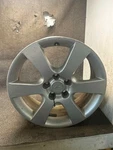 Fits 2007-2009 Hyundai Santa Fe 18X7IN Wheel/rim OEM:529102B185. Fixed Price $131.66.