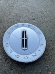 06-11 Lincoln Mkx Mkz Town Car Chrome Center Hubcap 7A13-1A096-BA Nice!. Fixed Price $39.99.