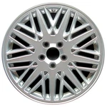 Wheel Rim Volvo S80 17 1999-2003 94513488 306643065 Oem Factory 70213. Fixed Price $207.00.