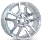 New 17" Replacement Wheel For Chevrolet Malibu 2013 2014 2015 2016 Rim 5559. Fixed Price $189.35.