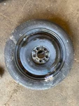 Oem Compact Spare Wheel Lincoln Mkz 07 08 09 10 11 12. Fixed Price $54.99.