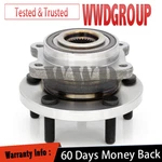 Front Wheel Bearing Hub For Dodge Avenger Caliber Chrysler 200 Sebring 5 Lugs. Fixed Price $37.89.