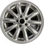 Jaguar Oem Wheel 2000-2003 Factory Original Rim 16X7.5 XR822976 59702. Fixed Price $185.97.