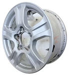 Toyota Tundra Sequoia Factory Oem 18" Silver Alloy Wheel Rim 69517 #1. Fixed Price $79.99.
