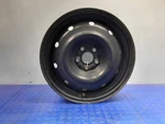 2009-2012 Subaru Forester 16X6-1/2 Steel Spare Road Wheel Oem 28111SA280. Fixed Price $119.99.