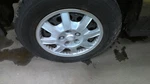 Wheel Cover Hubcap 16" Fits 02-05 Rendezvous 283702. Fixed Price $76.68.