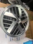 Refurb Pontiac Grand Am Sunbird Aluminium Wheel 1997-1984 14" Factory Oem Fiero. Fixed Price $215.00.