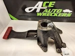 Wrangler 2011 Spare Wheel Carrier 644525. Fixed Price $141.00.