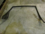 2006 Infiniti M45 Rear Lh Driver Window Trim 822D5EG000. Fixed Price $20.00.