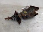 16 18 2017 Gmc Sierra Denali 1500 Spare Wheel Carrier Hoist. Fixed Price $69.99.