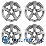 Audi A5 S5 2008-2018 18" Oem Wheels Rims Set 8T0601025CE. Fixed Price $1077.44.