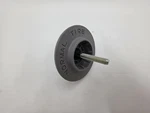 Honda Civic Crv Accord Spare Tire Anchor Gray Genuine Oem (74650-T1W-A01). Fixed Price $25.99.