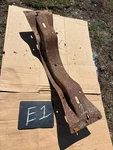 1973 1979 Ford Truck F150 F100 F250 Super Cab 2WD Frame. Fixed Price $149.99.