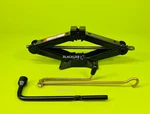 Jack Assembly, With Handle Lug Wrench FITS:2016-2022 Acura Ilx. Fixed Price $65.55.