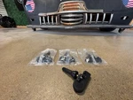 (4) Tire Pressure Sensor TPMS12 Ford Motorcraft 315MHZ DE8T-1A180-AA. Fixed Price $42.95.