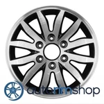 Kia Sedona 2006 2007 2008 2009 2010 2011 2012 17" Factory Oem Wheel Rim. Fixed Price $210.89.