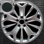Ford Taurus Inch Hyper Oem Wheel Rim 2013 To 2019. Fixed Price $234.00.