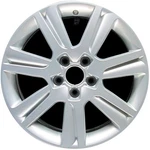 Wheel Rim Audi A4 Quattro S4 17 2009-2015 8K0601025CR 8H0071498666 Oe 58836. Fixed Price $157.00.
