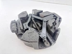 2019-2024 Subaru Forester Rear Spare Tire Jack Lift Tool W/foam Storage Oem. Fixed Price $79.45.