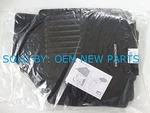 New Oem Floor Mats Nissan Pathfinder 2013-2020 Front Rear 999E2-XZH00 Black 4 Pc. Fixed Price $79.99.
