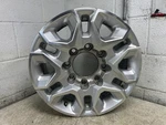 2022 Chevrolet SILVRDO25 18X8 Wheel Aluminum Machine Face Condition Oem. Fixed Price $389.95.