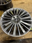 #2 19X8 20 Spoke Alloy Wheel Lincoln Mkz 13 14 15 16. Fixed Price $225.00.