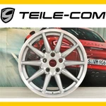 Porsche Boxster/cayman 987 19" Carrera Sport Wheel Rim 10J X19 ET42 99736216050. Fixed Price $887.81.
