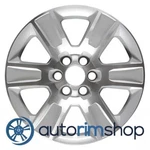 Gmc Sierra 1500 Yukon Denali 2013-2018 20" Oem Wheel Rim 22963360. Fixed Price $376.19.