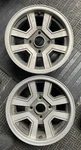 Wheel Rim Toyota Celica 1982-1986 4260114021 Oem Factory 14X7 69144. Fixed Price $300.00.