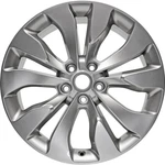New 19" X 8.5" Alloy Replacement Wheel Rim 2016-2018 For Chevy Malibu Premier. Fixed Price $314.99.