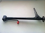 1981-1985 Mercedes-benz 380SEC 420SEC 500SEC W126 Jack. Fixed Price $124.99.