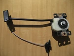 2008-2013 Toyota Highlander Oem Spare Tire Hoist Wheel Carrier Winch Hanger Lift. Fixed Price $109.00.